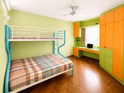 Melville Park (D18), Condominium #558917001